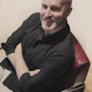 Meet your Posher, Christopher